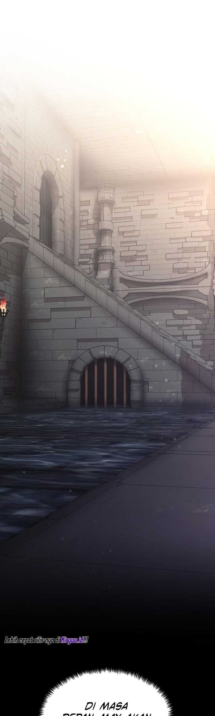 Manhwa Terminally-Ill Genius Dark Knight Chapter 28 gambar 2