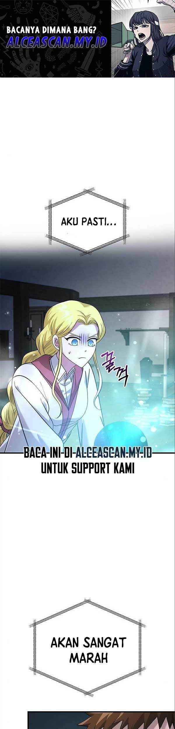 Komik Survive as a Barbarian in the Game Chapter 35 gambar 1