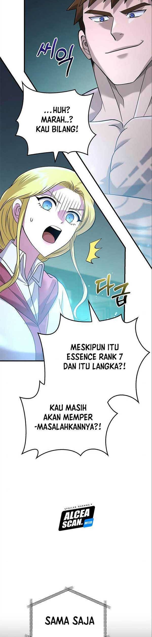 Manhwa Survive as a Barbarian in the Game Chapter 35 gambar 2