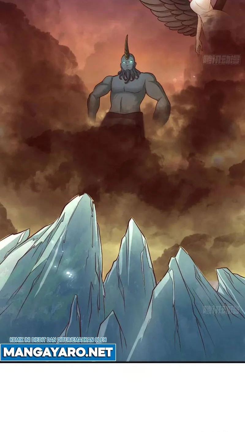 Manhua My Wife and I Dominate the Three Realms Chapter 98 gambar 2