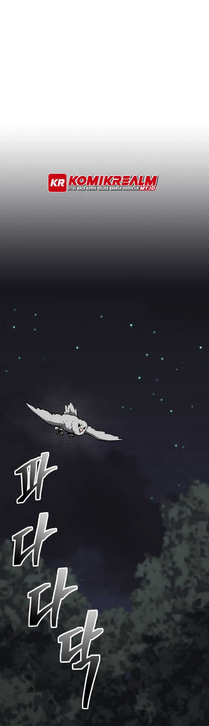 Manhwa Sword Demon Island Chapter 54 gambar 2