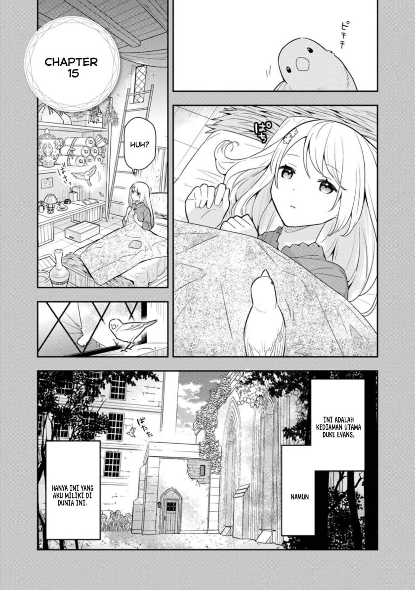 Manga Konyaku Haki Sareta Reijo Wo Hirotta Ore Ga, Ikenai Koto Wo Oshiekomu Oishi Mono Wo Tabesasete Oshare Wo Sasete, Sekaichi Shiawasena Shojo Ni Produce! Chapter 30 gambar 2