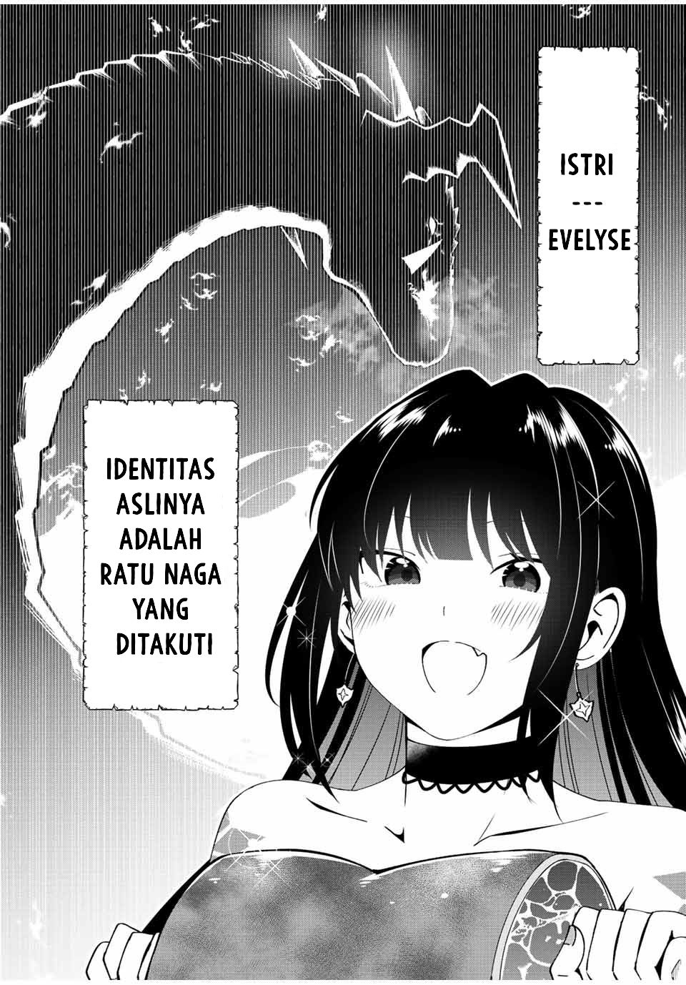Yuusha to Yobareta Nochi ni – Soshite Musou Otoko wa Kazoku wo Tsukuru Chapter 1 – halaman 3