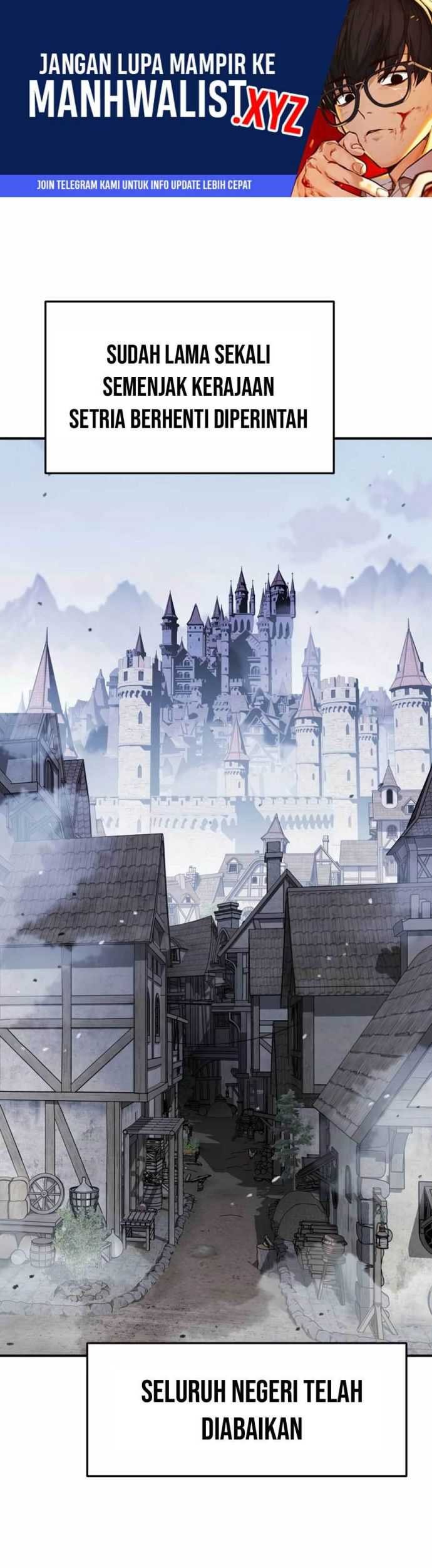 Manhwa I Became a Knight With a Time Limit Chapter 15 gambar 2
