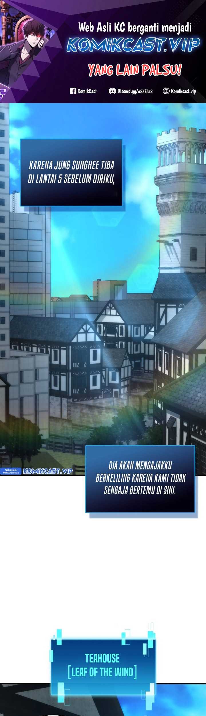 Manhwa Demon Lord’s Martial Arts Ascension Chapter 52 gambar 2