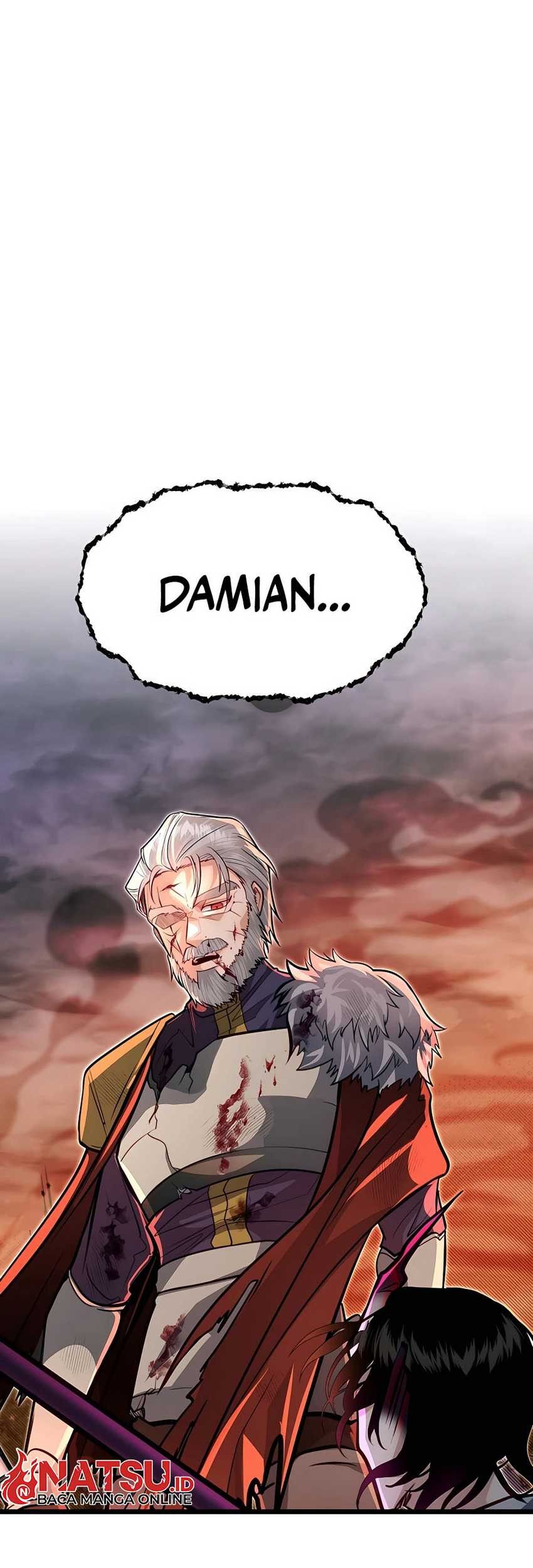 Manhwa The Little Brother Is the Academy’s Hotshot Chapter 47 gambar 2