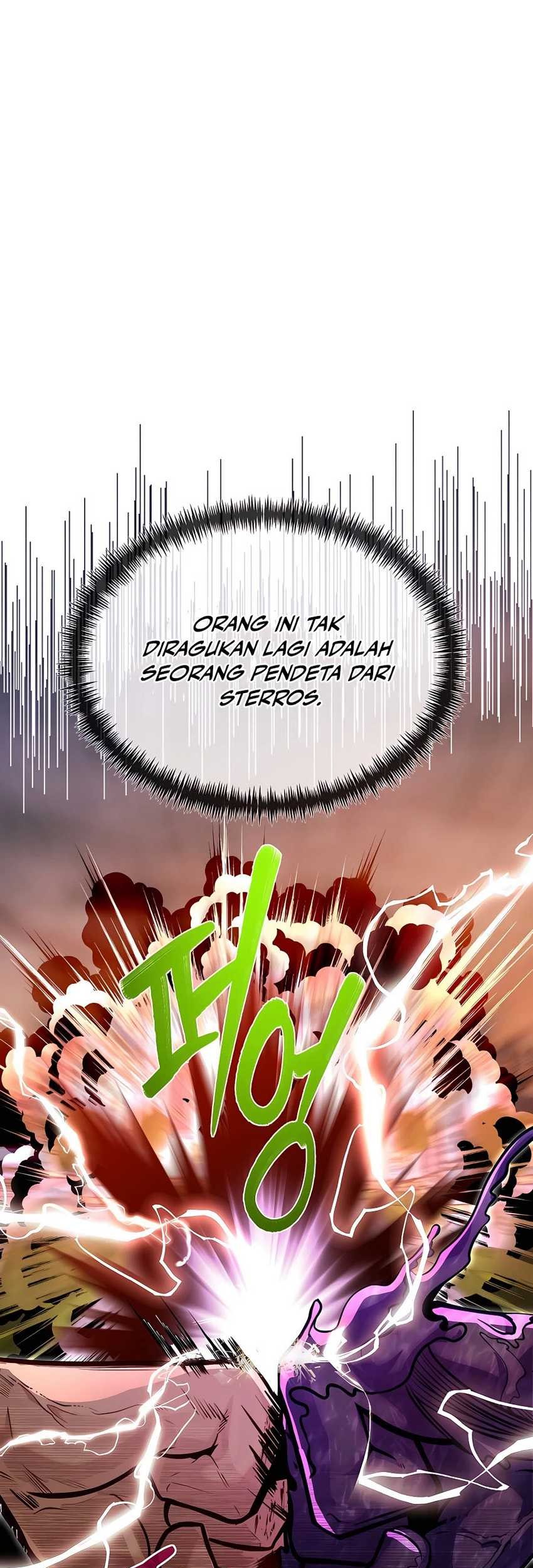 Manhwa The Little Brother Is the Academy’s Hotshot Chapter 46 gambar 2