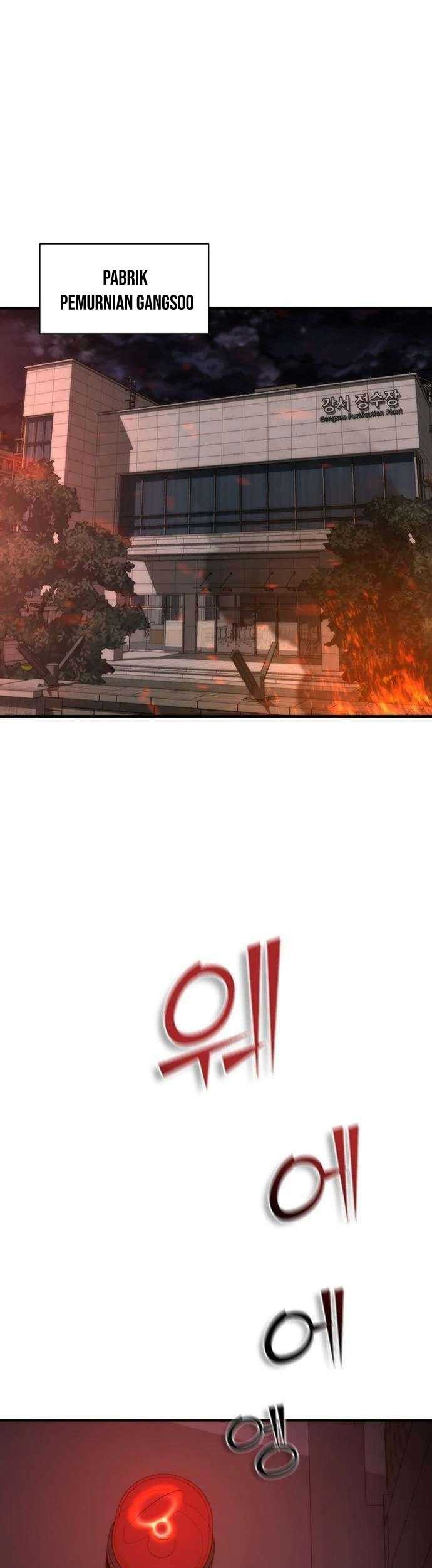 Manhwa Zombie Apocalypse 82-08 Chapter 06 gambar 2