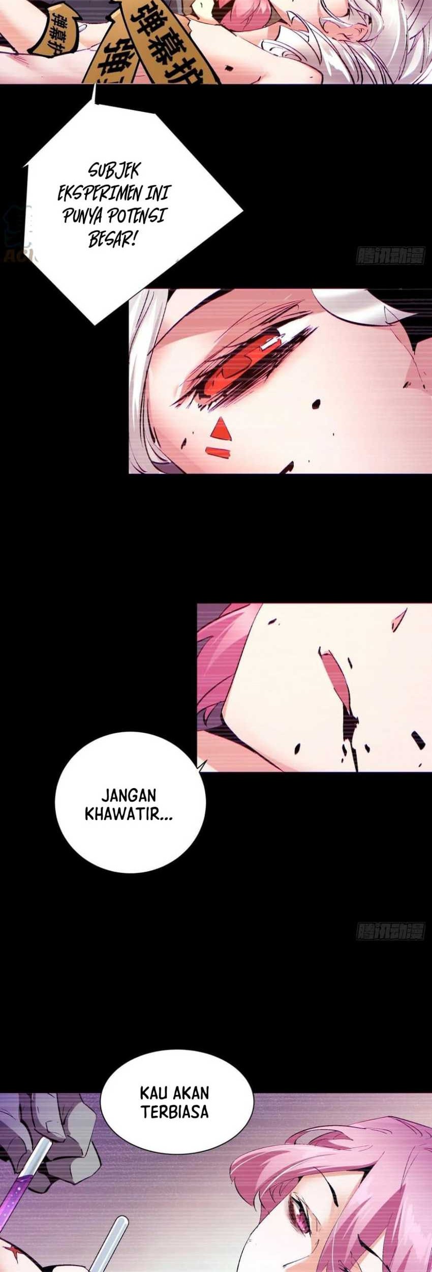 As The Richest Man, I Really Don’t Want To Be Reborn Chapter 78 - Halaman 6
