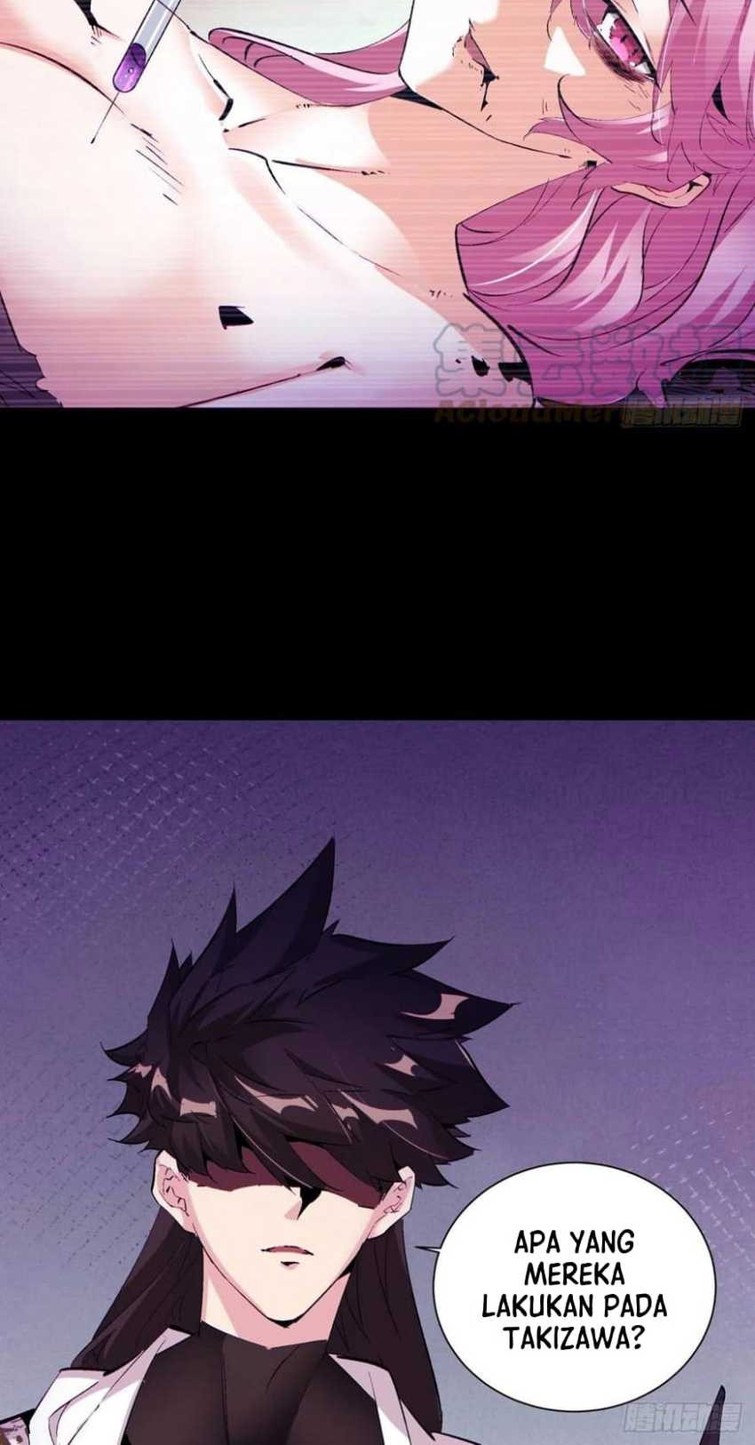 As The Richest Man, I Really Don’t Want To Be Reborn Chapter 78 - Halaman 7