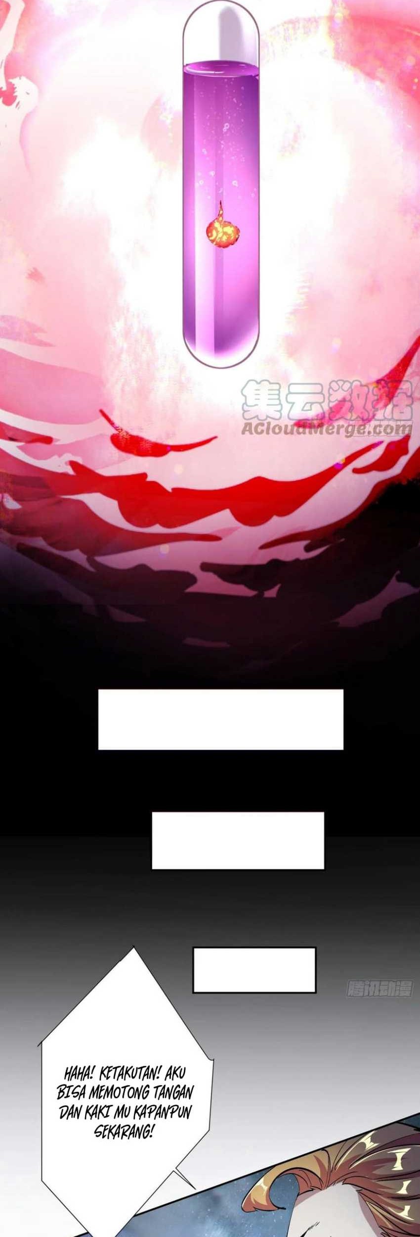 As The Richest Man, I Really Don’t Want To Be Reborn Chapter 78 - Halaman 9
