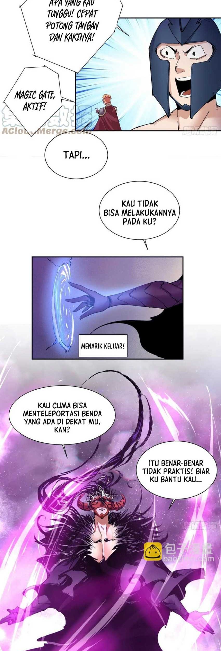 As The Richest Man, I Really Don’t Want To Be Reborn Chapter 78 - Halaman 12