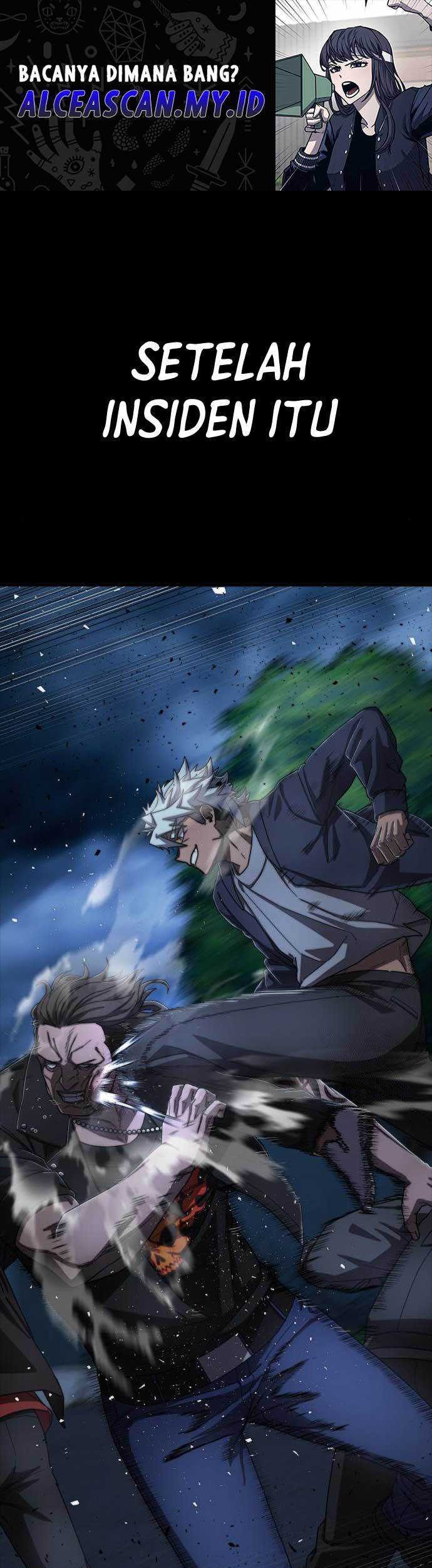 Manhwa Hero Has Returned Chapter 108 gambar 2