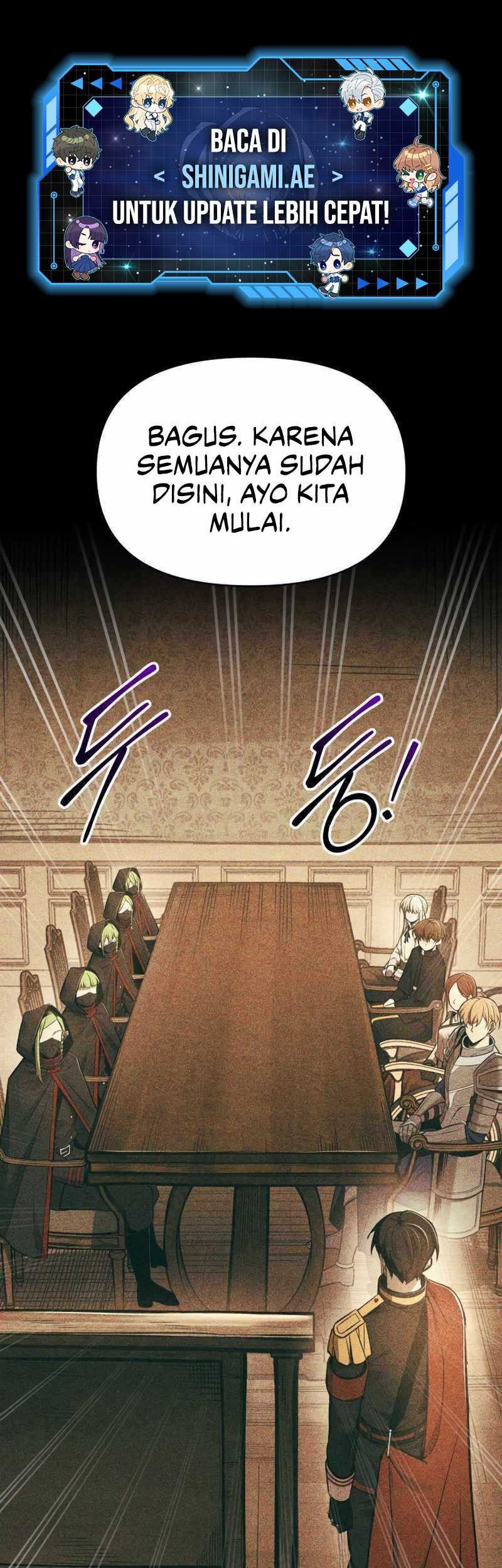 Manhwa I Became the Tyrant of a Defense Game Chapter 65 gambar 2
