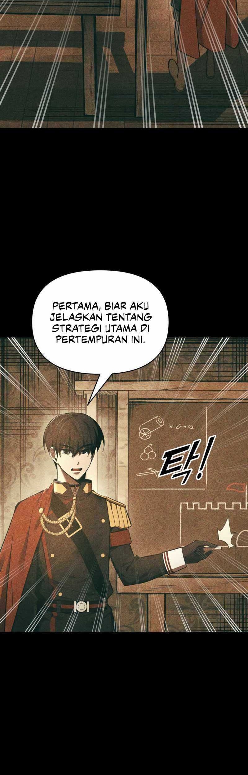 I Became the Tyrant of a Defense Game Chapter 65 Gambar 3