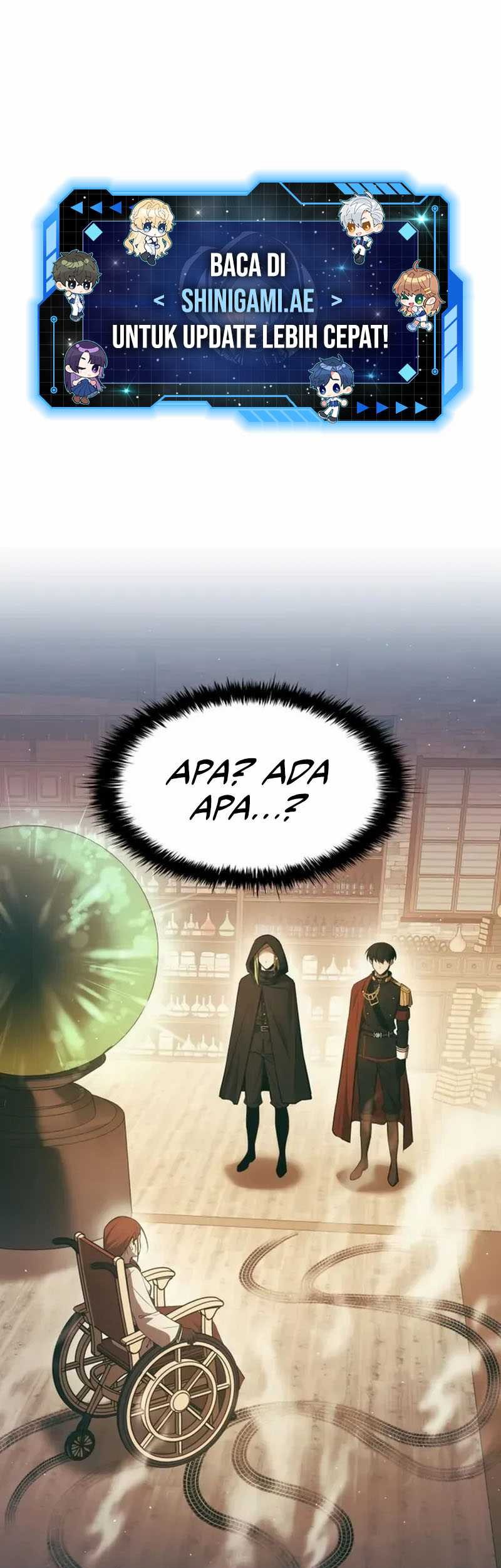 Manhwa I Became the Tyrant of a Defense Game Chapter 64 gambar 2