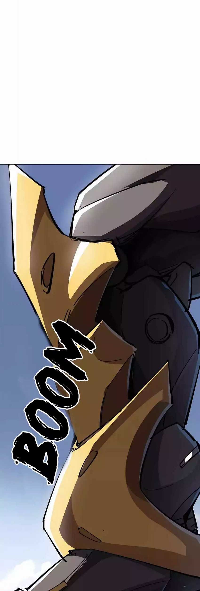 Manhua Mr. Zombie Chapter 64 gambar 2