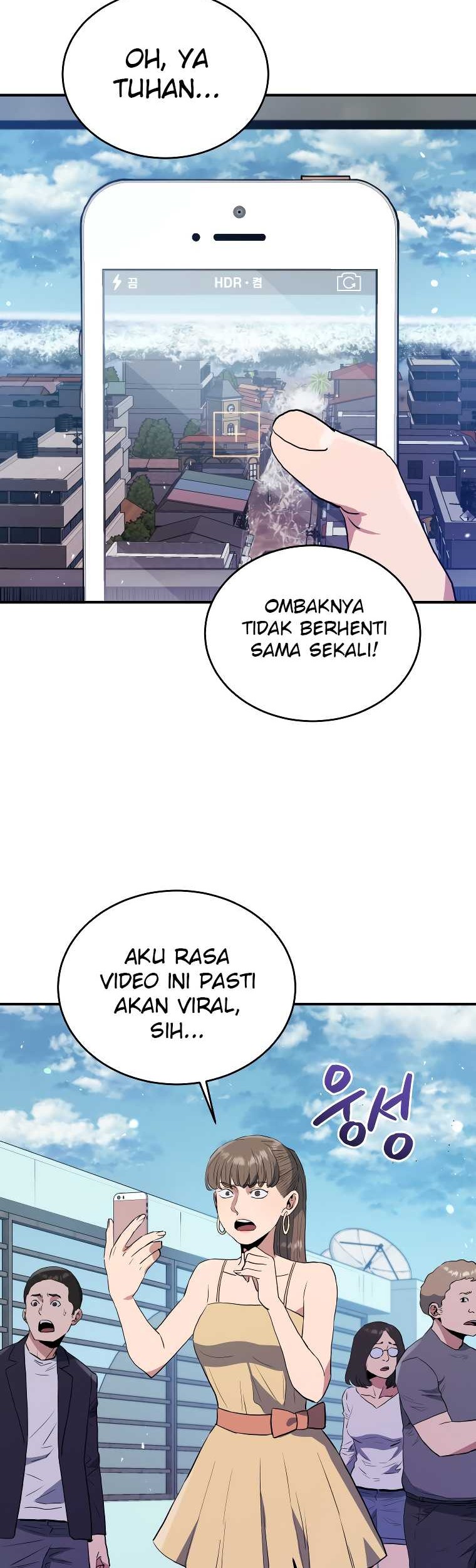 Rescue System Chapter 62 halaman 3