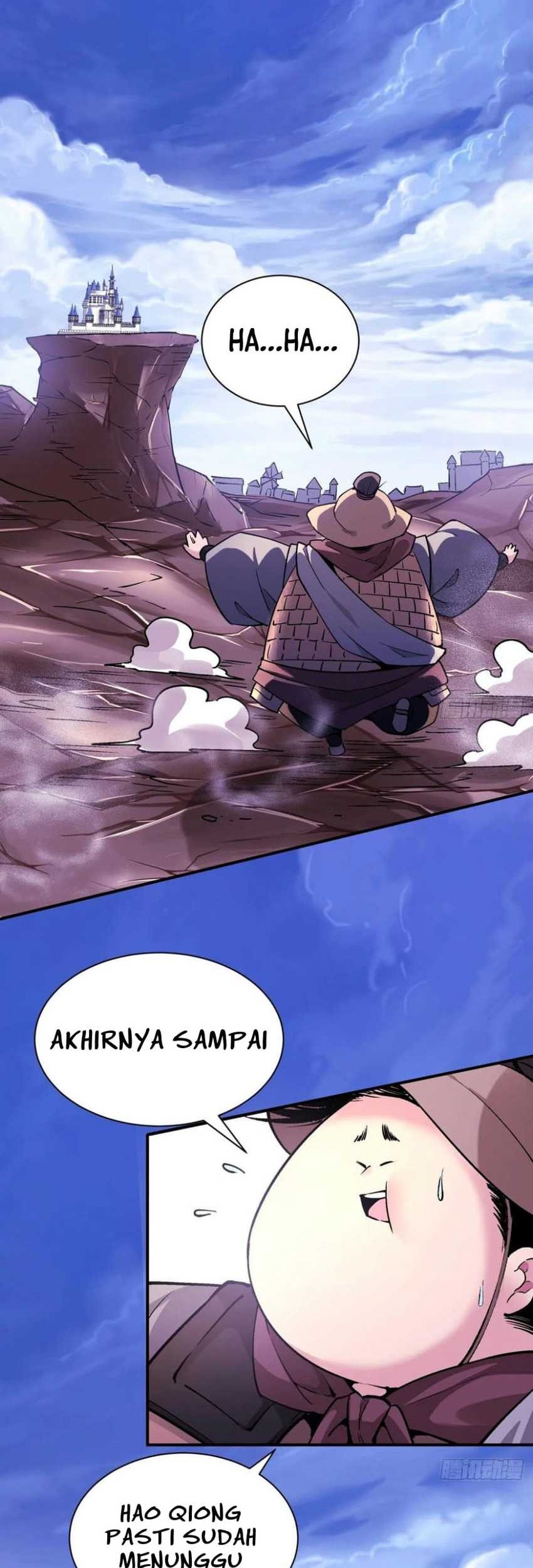 Manhua As The Richest Man, I Really Don’t Want To Be Reborn Chapter 79 gambar 2
