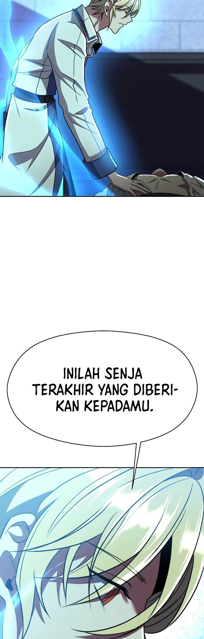 Archmage Transcending Through Regression Chapter 73 - Halaman 50