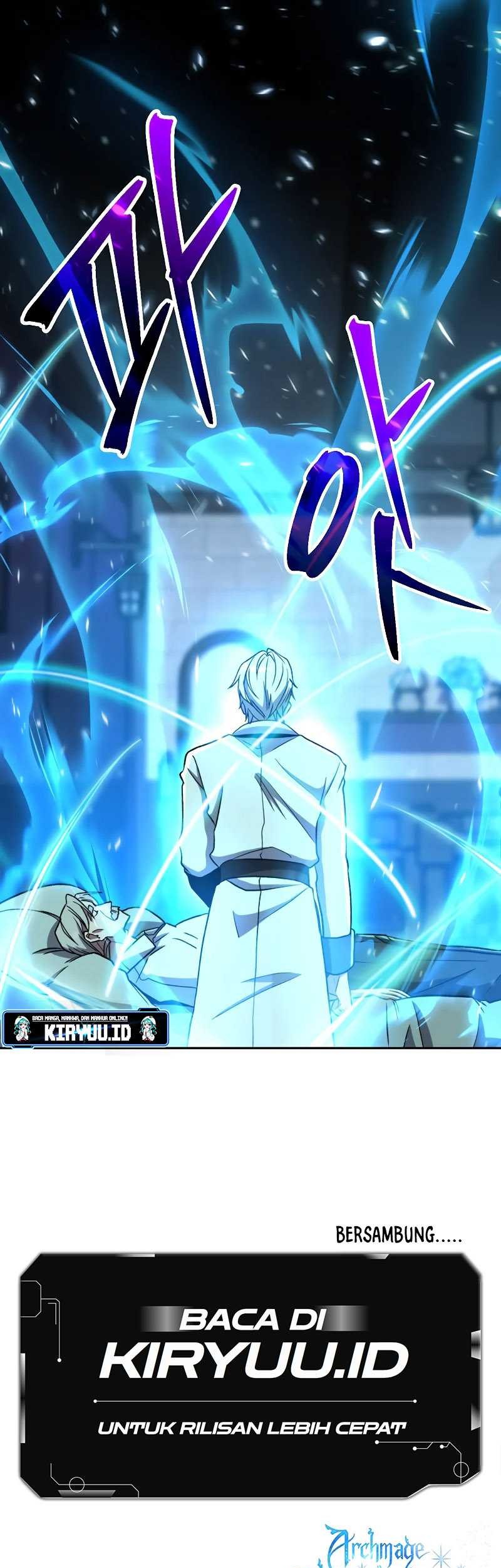 Archmage Transcending Through Regression Chapter 73 - Halaman 52