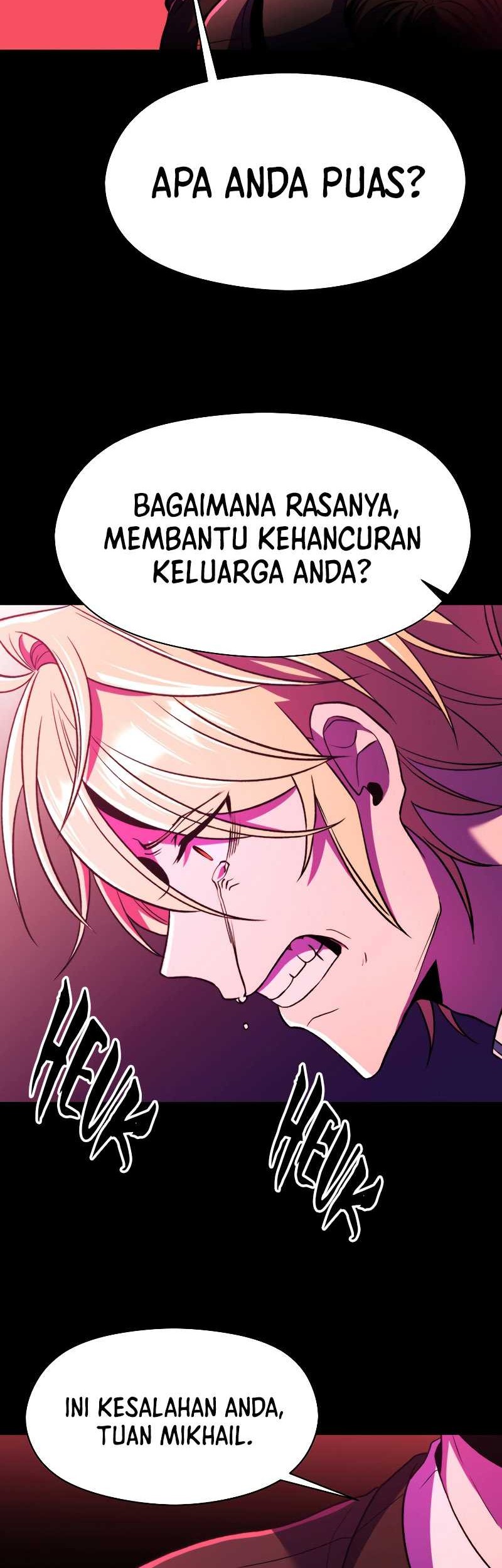 Archmage Transcending Through Regression Chapter 73 - Halaman 5