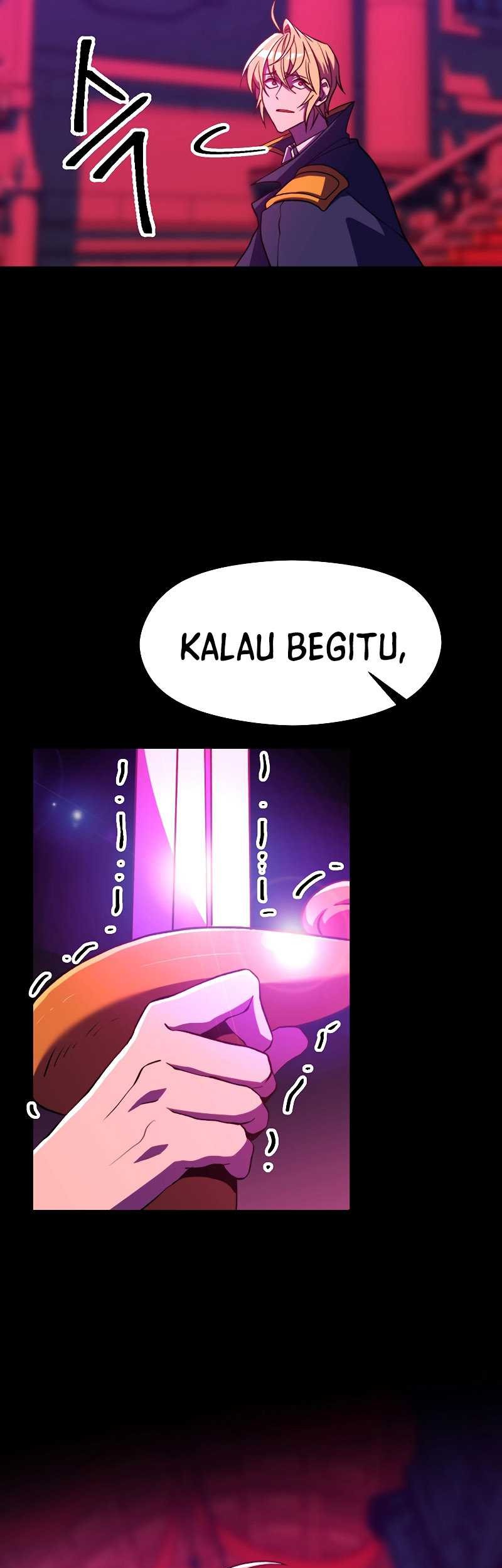 Archmage Transcending Through Regression Chapter 73 - Halaman 7