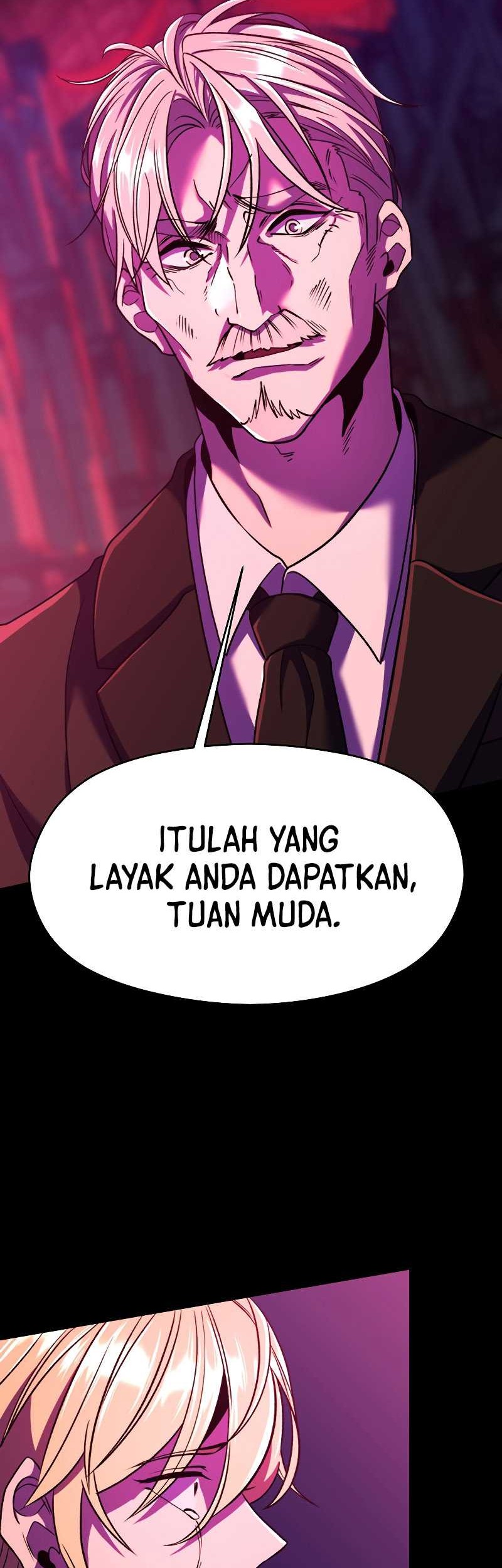 Archmage Transcending Through Regression Chapter 73 - Halaman 8