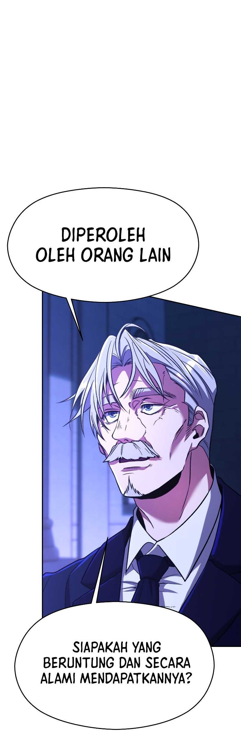 Archmage Transcending Through Regression Chapter 73 - Halaman 11