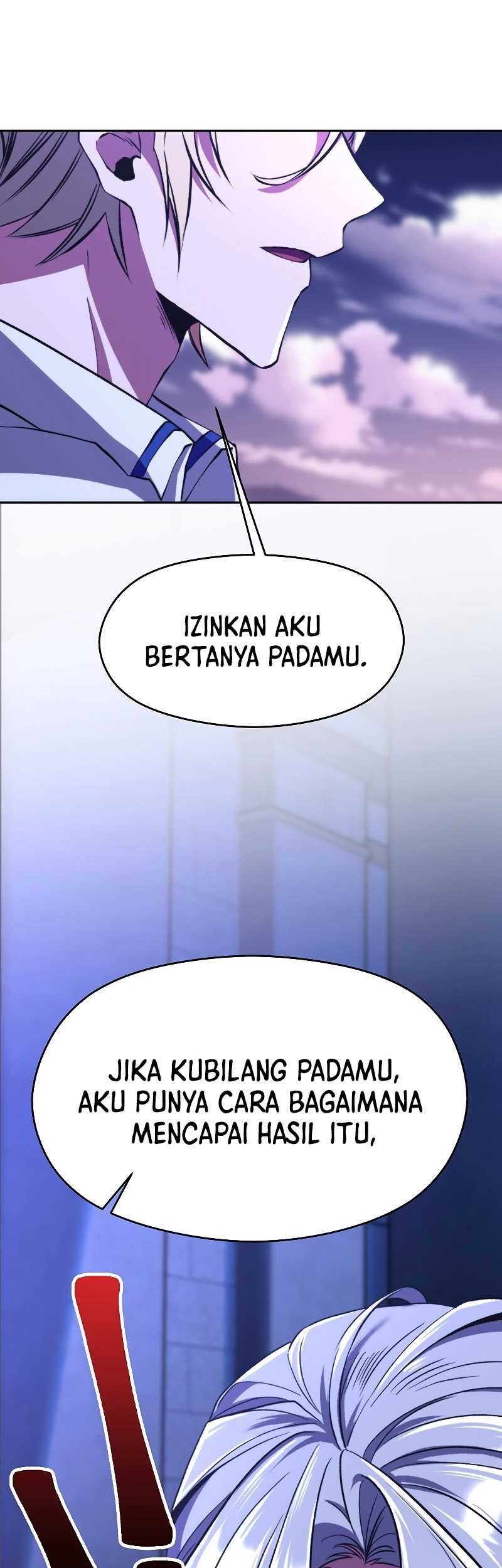 Archmage Transcending Through Regression Chapter 73 - Halaman 13