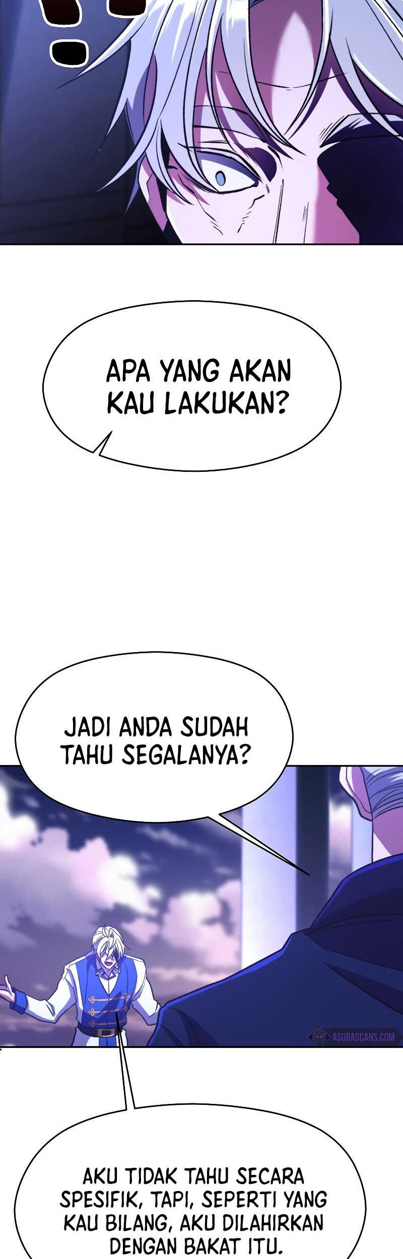 Archmage Transcending Through Regression Chapter 73 - Halaman 14