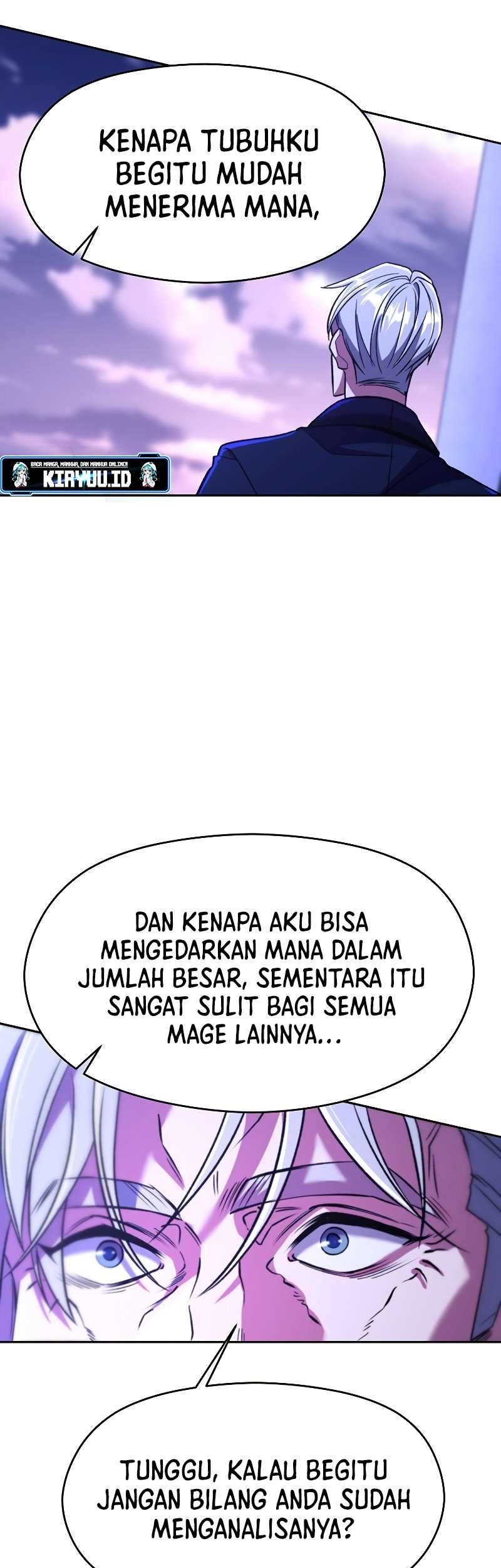 Archmage Transcending Through Regression Chapter 73 - Halaman 17