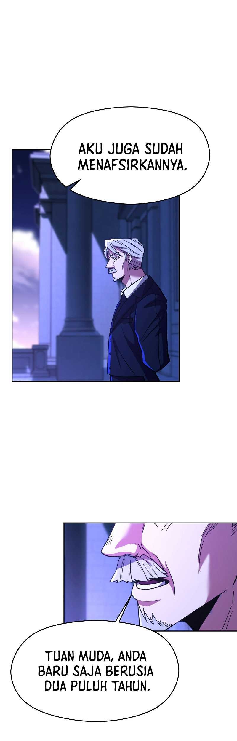 Archmage Transcending Through Regression Chapter 73 - Halaman 19