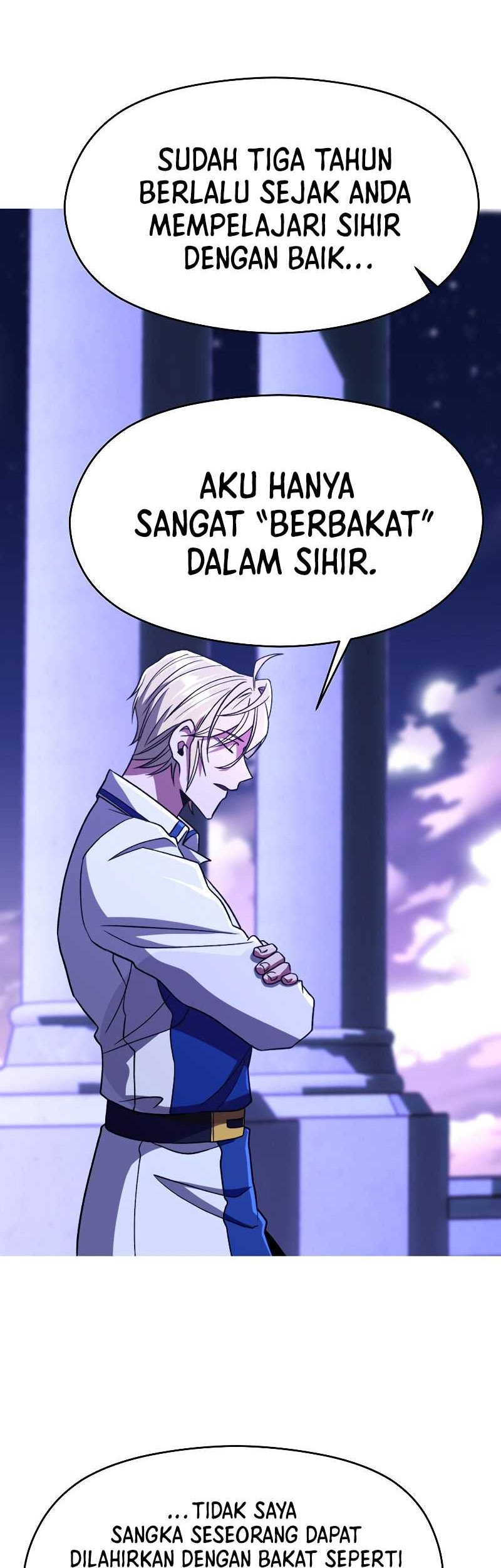 Archmage Transcending Through Regression Chapter 73 - Halaman 20