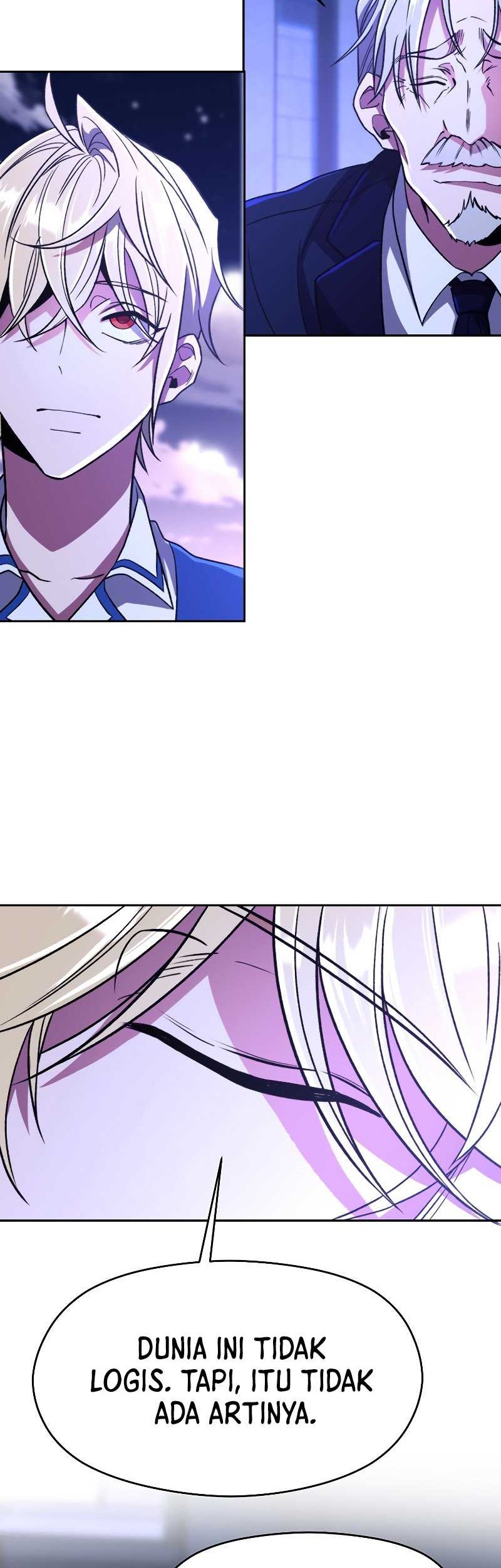 Archmage Transcending Through Regression Chapter 73 - Halaman 22