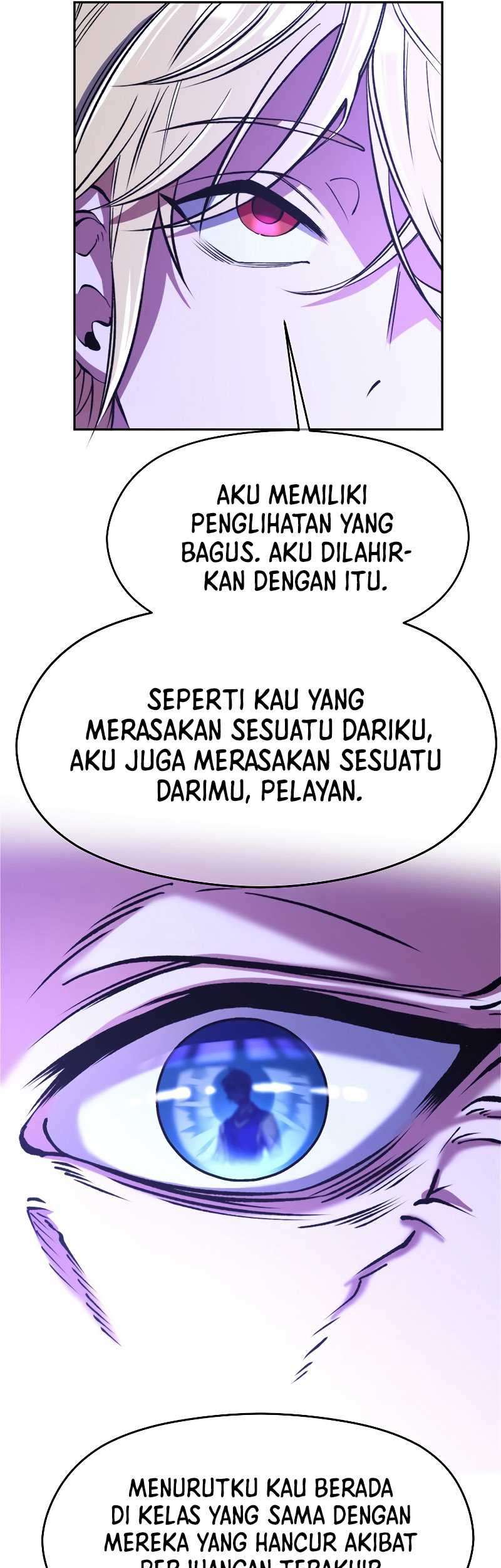 Archmage Transcending Through Regression Chapter 73 - Halaman 24