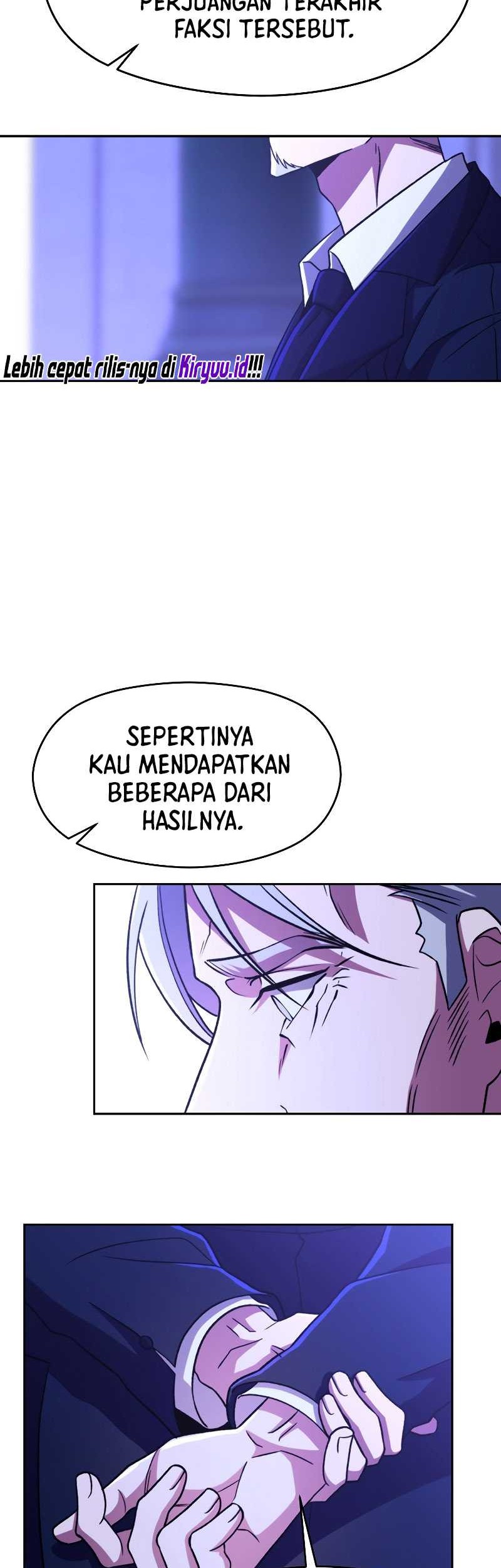 Archmage Transcending Through Regression Chapter 73 - Halaman 25