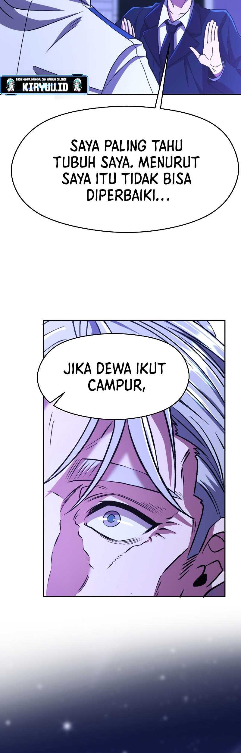 Archmage Transcending Through Regression Chapter 73 - Halaman 34