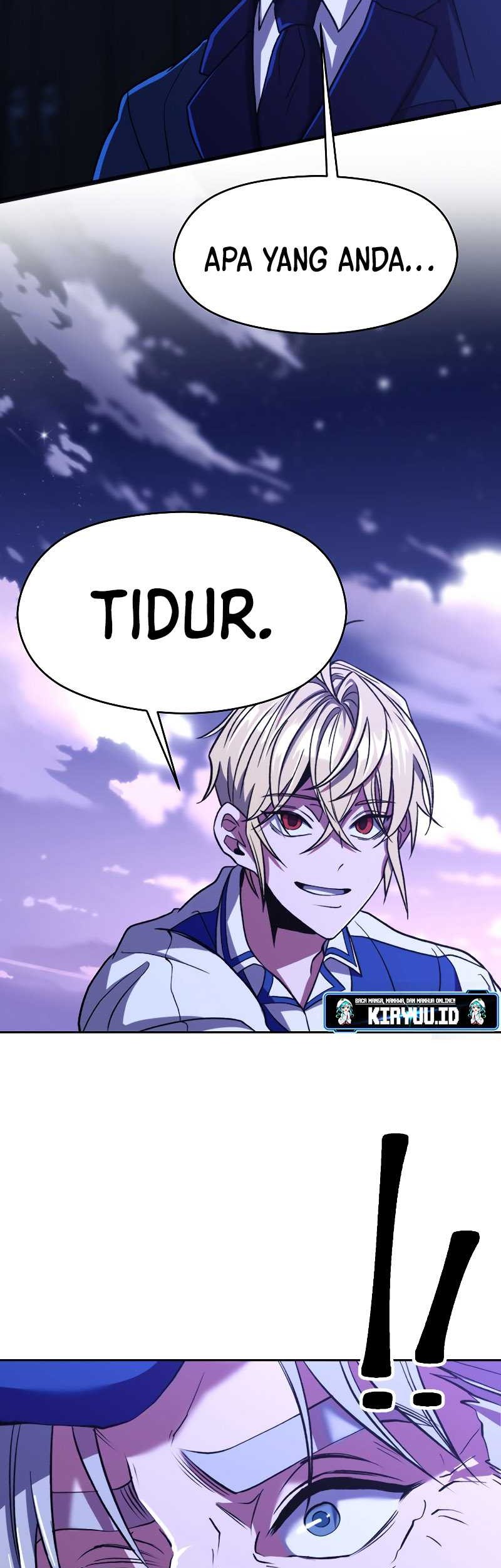 Archmage Transcending Through Regression Chapter 73 - Halaman 38