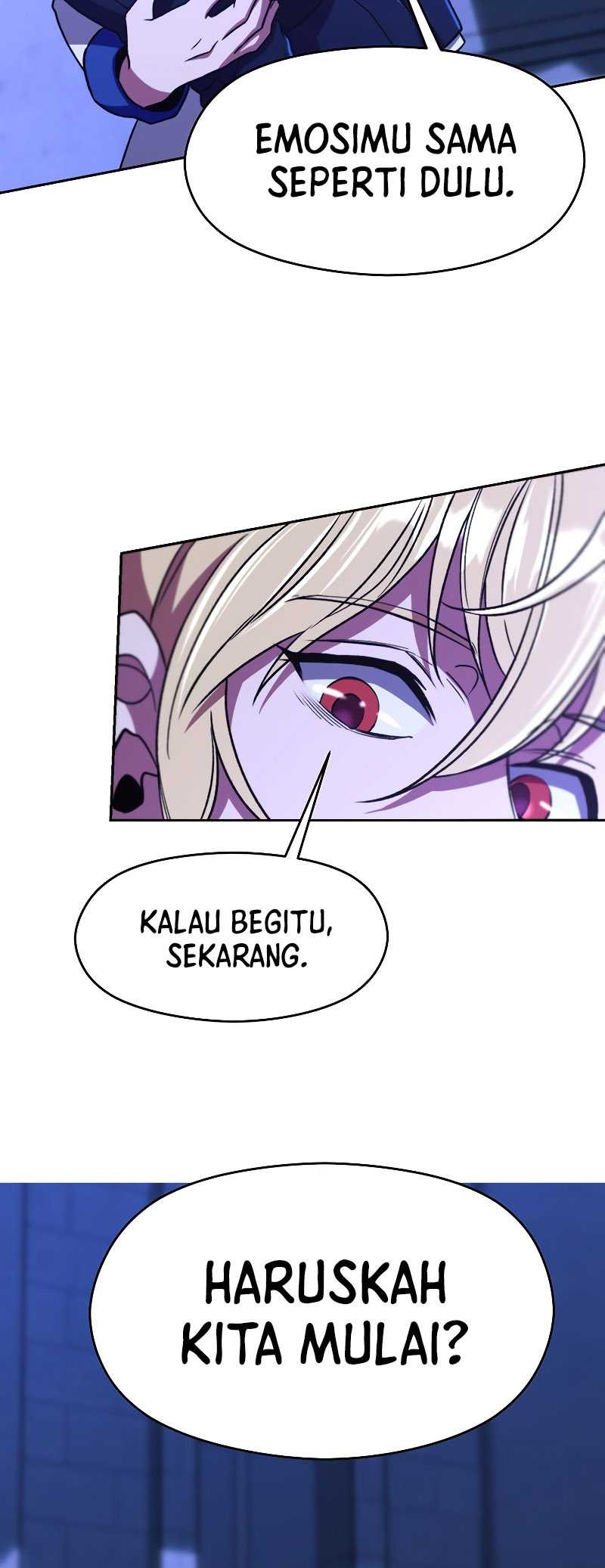 Archmage Transcending Through Regression Chapter 73 - Halaman 40