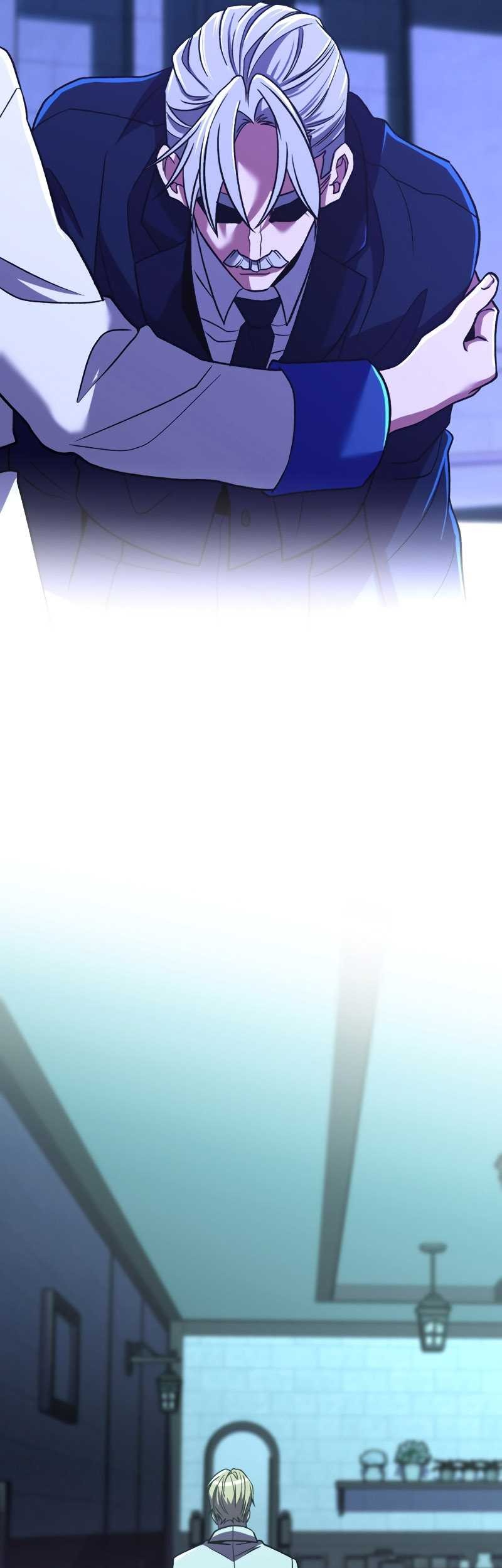Archmage Transcending Through Regression Chapter 73 - Halaman 41