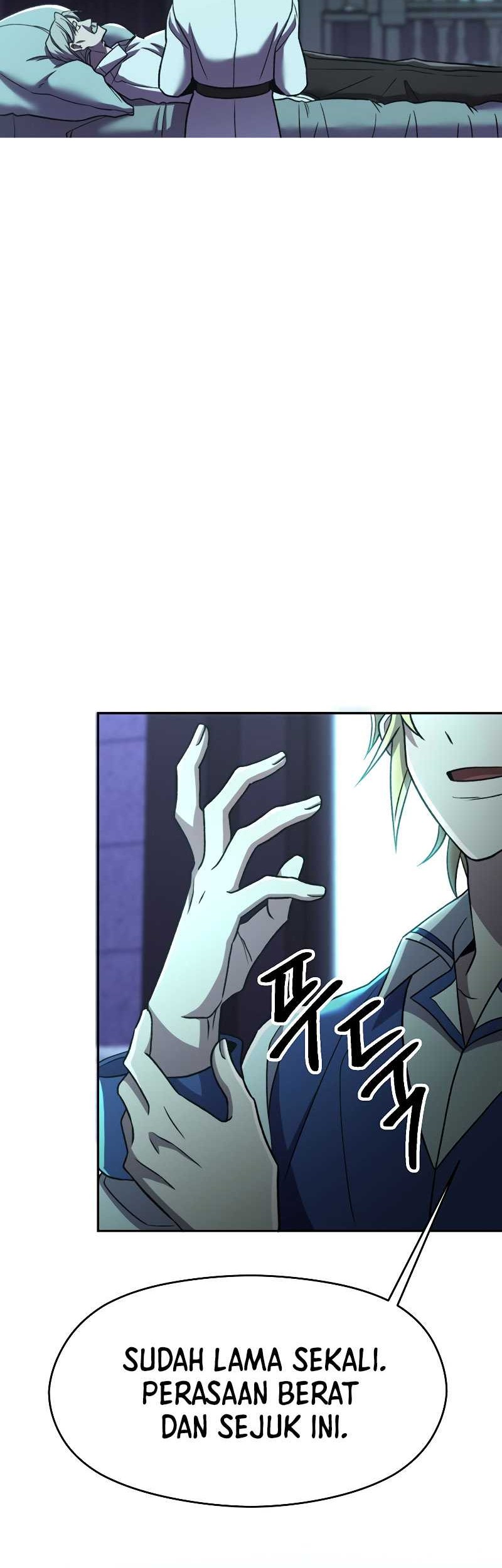 Archmage Transcending Through Regression Chapter 73 - Halaman 42