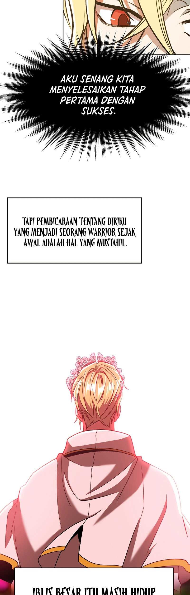 Archmage Transcending Through Regression Chapter 72 - Halaman 6