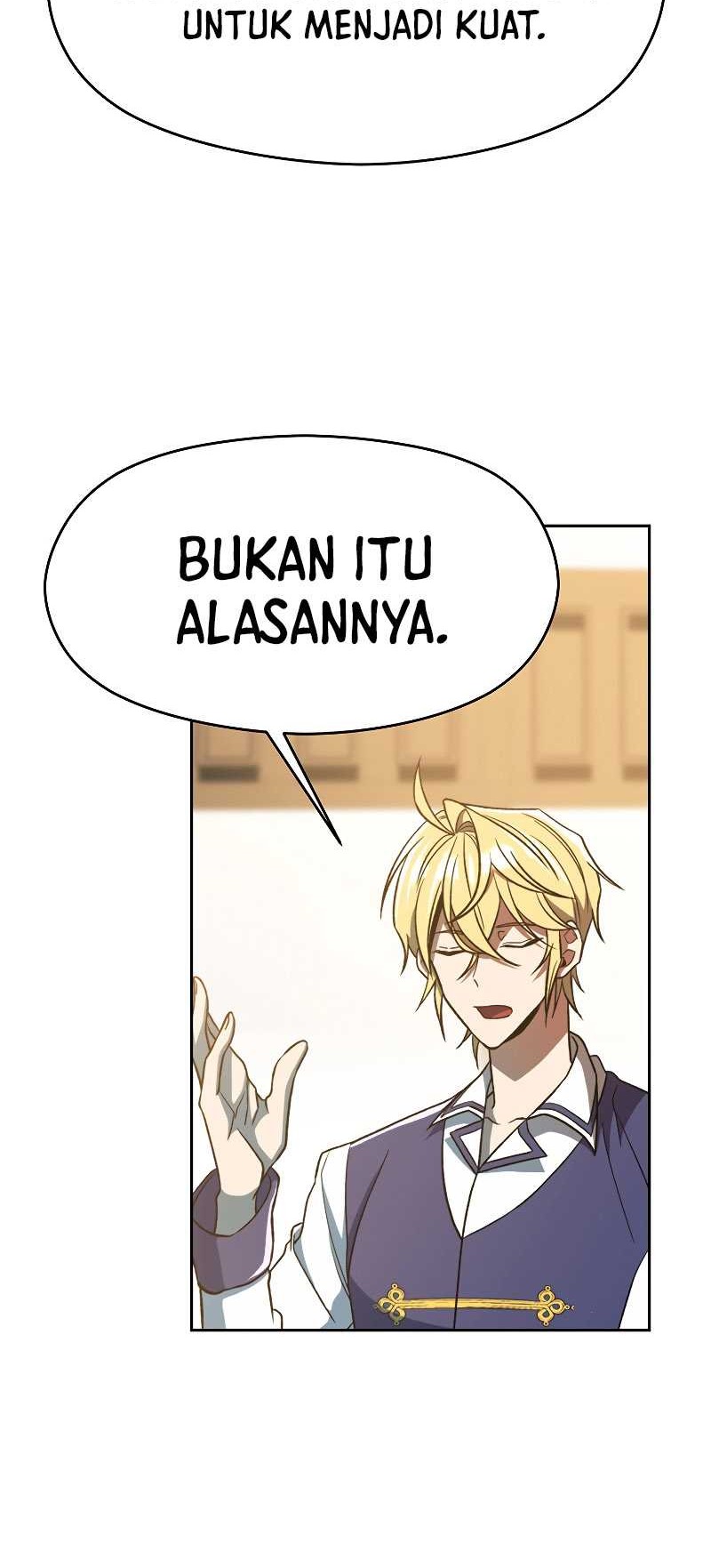 Archmage Transcending Through Regression Chapter 72 - Halaman 19