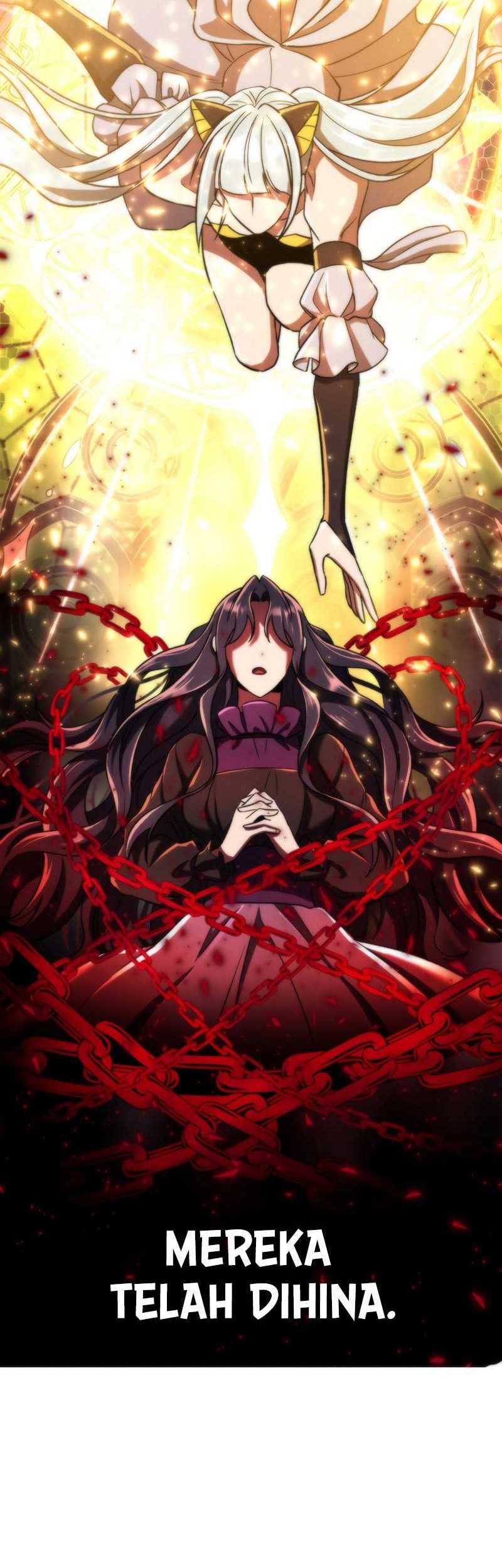 Archmage Transcending Through Regression Chapter 72 - Halaman 21