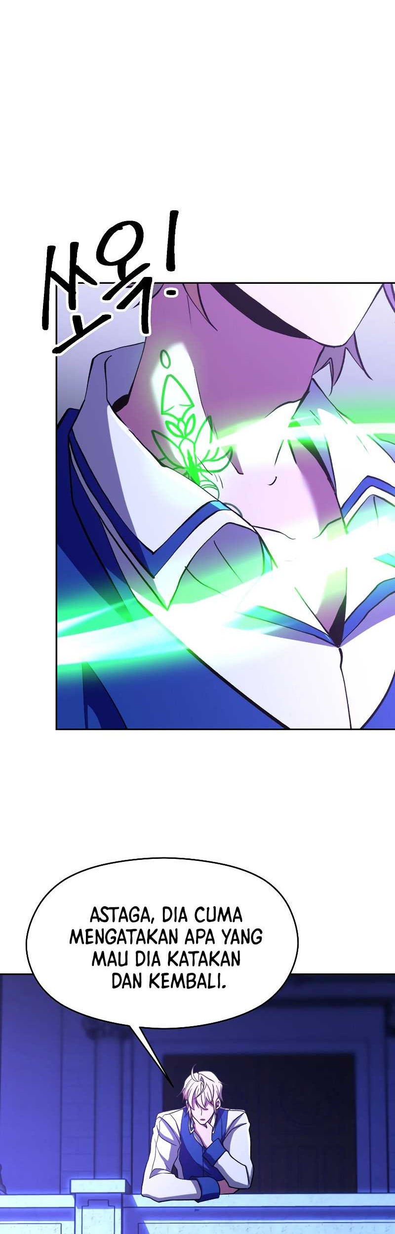 Archmage Transcending Through Regression Chapter 72 - Halaman 35