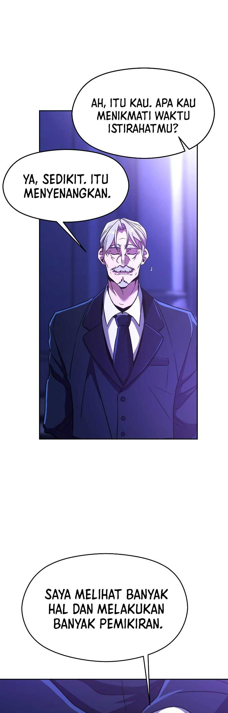 Archmage Transcending Through Regression Chapter 72 - Halaman 40