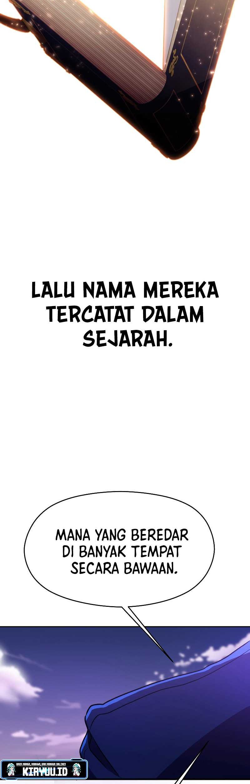 Archmage Transcending Through Regression Chapter 72 - Halaman 46