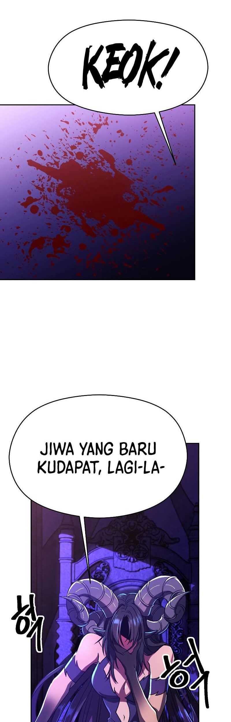 Archmage Transcending Through Regression Chapter 71 - Halaman 3