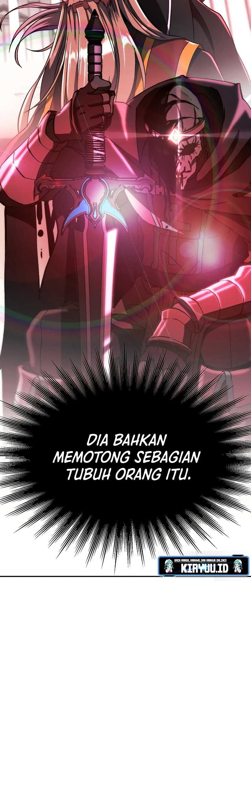 Archmage Transcending Through Regression Chapter 71 - Halaman 6